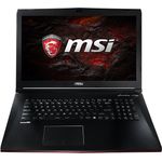 MSI GP72 7RD Leopard - 7RD-047DE (001799-047)