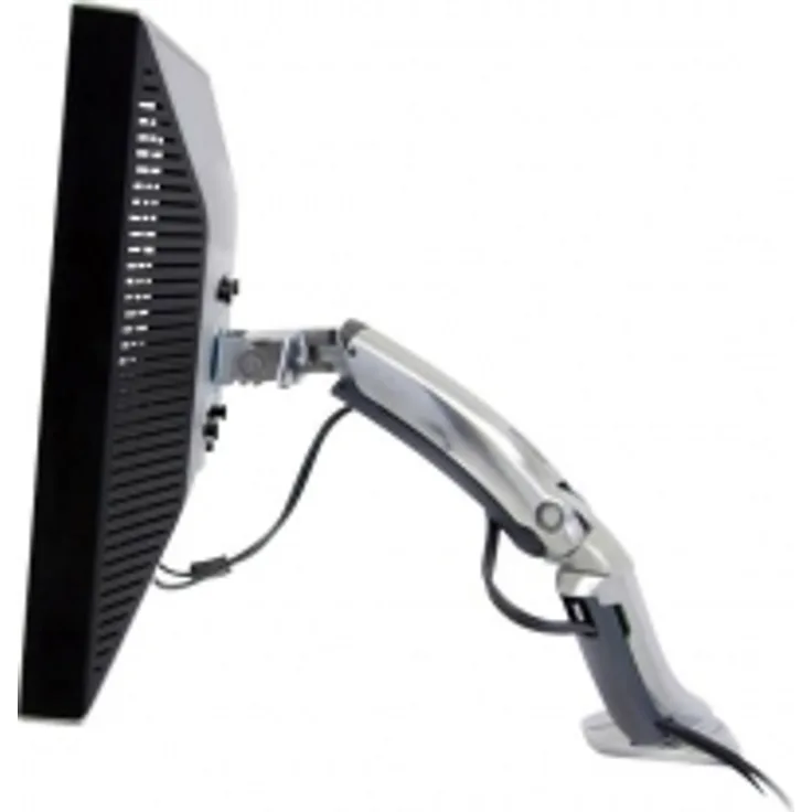 Ergotron MX LCD Arm für Tischmontage (45-214-026)