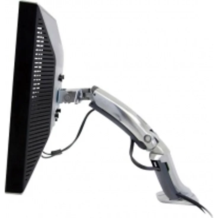 Ergotron MX LCD Arm für Tischmontage (45-214-026) – Bild 1