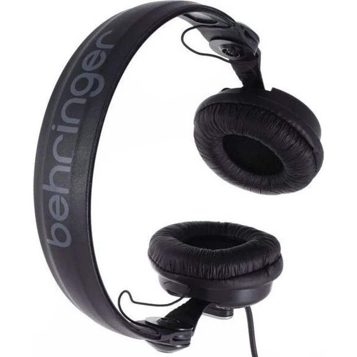 Behringer HEADPHONES HPS3000 Studiokopfhörer – Bild 3