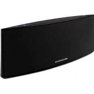 Bild für Monster 129282 StreamCast S1 Wi-Fi Bluetooth Professionelles Audiosystem