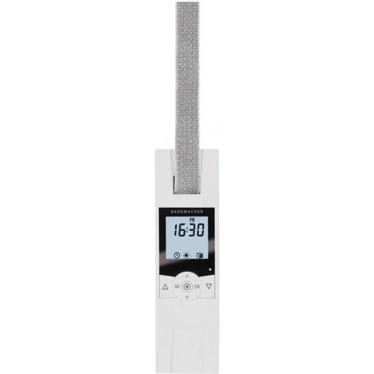 RolloTron Comfort 1700-UW- Elektrischer Komfort Gurtwickler für Rollläden