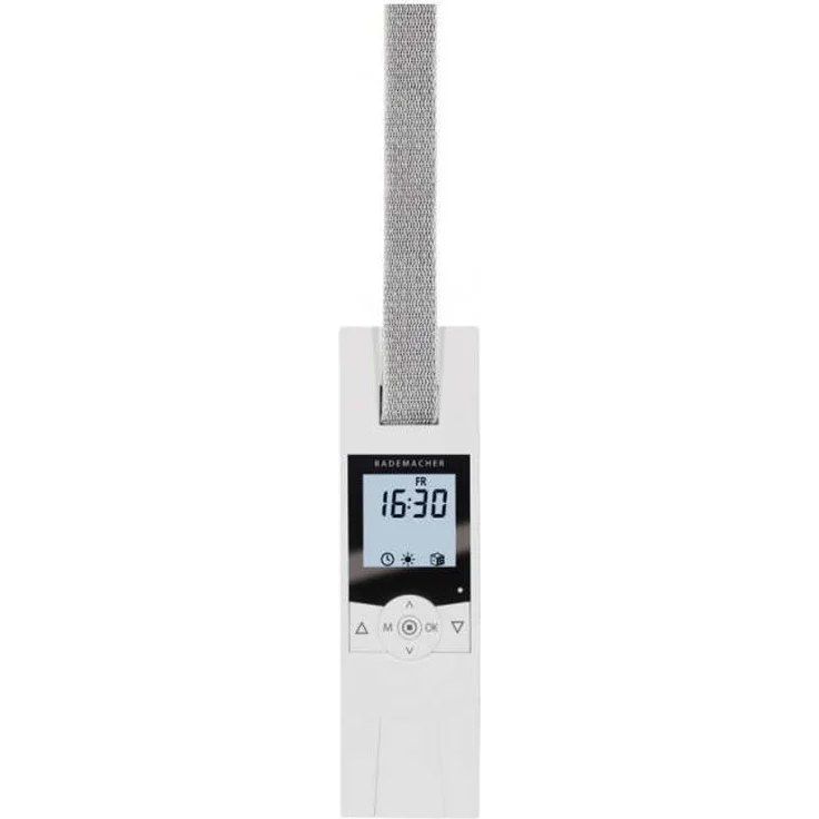 RolloTron Comfort 1700-UW- Elektrischer Komfort Gurtwickler für Rollläden