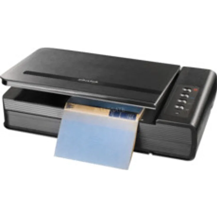 Plustek OpticBook 4800 (0202)