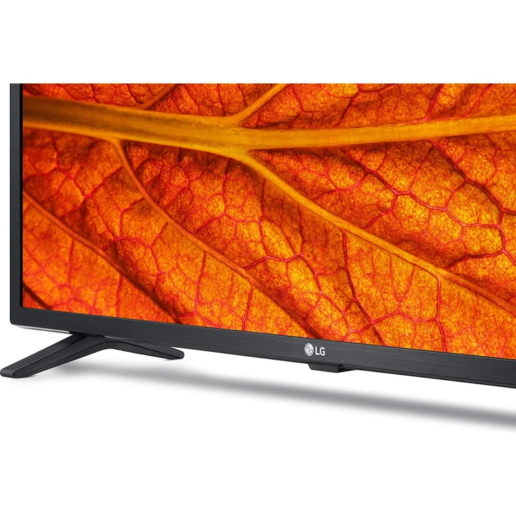 LG 32LM6370PLA 80 cm (32 Zoll) LED Smart TV (Full HD, HDR) HD-Triple-Tuner (Sat, Antenne, Kabel) Modelljahr 2020 Energieklasse G (DE-Modell) – Bild 4