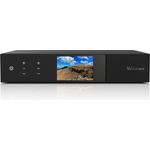 Vu+ VU+ Duo 4K SE FBC Twin PVR 1xS2X bk