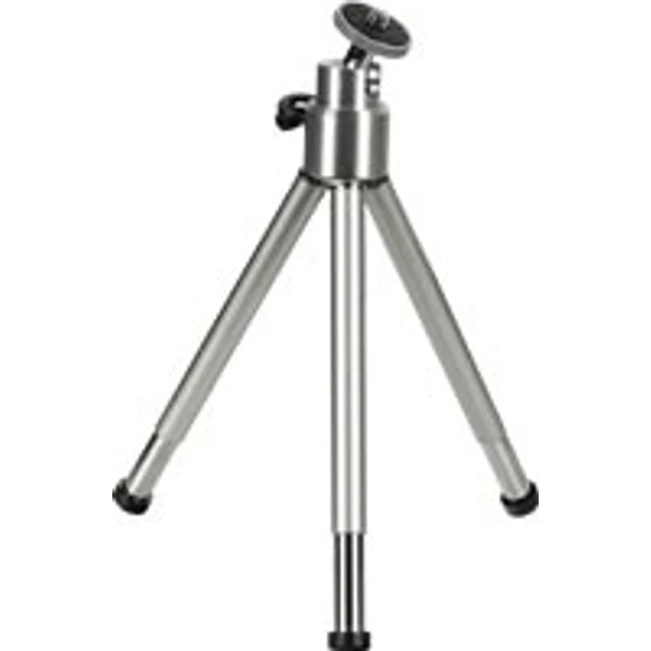Hama Mini-Stativ HAMA mit Kugelneiger – Bild 1