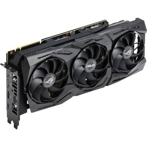 Bild für Asus ROG Strix GeForce RTX 2080 OC ROG-STRIX-RTX2080-O8G-Gaming 8GB GDDR6 (90YV0C60-M0NM00)