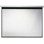 Celexon ivolum Rolloleinwand 240 x 135cm,Leinwand Format 16:9, Heimkino Leinwand, Beamerleinwand,3D