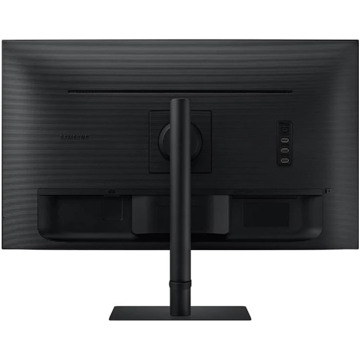 Samsung S32A800NMU - 32 Zoll, 4K Ultra HD (3840 x 2160), VA-Panel, 60Hz, 5ms, 300cd/m², HDR10 (LS32A800NMU) – Bild 3