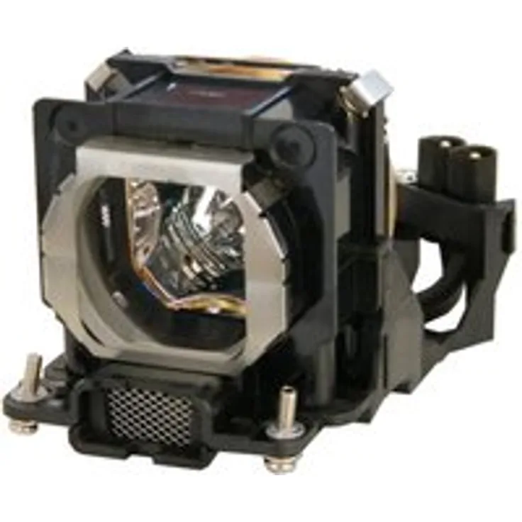 azurano Ersatzlampe für Panasonic ET-LAE900 mit Gehäuse