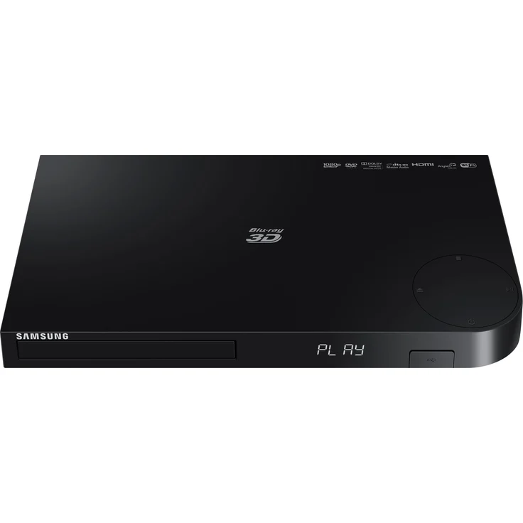 Samsung BD-H6500 - Preisvergleich – Bild 3