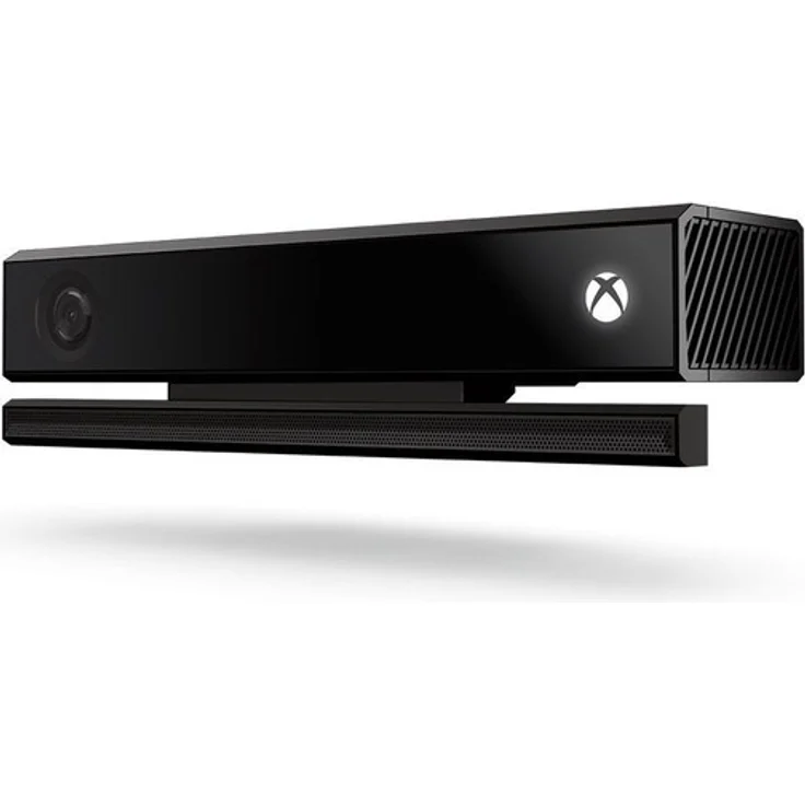 Microsoft Xbox One Schwarz 500GB – Bild 5