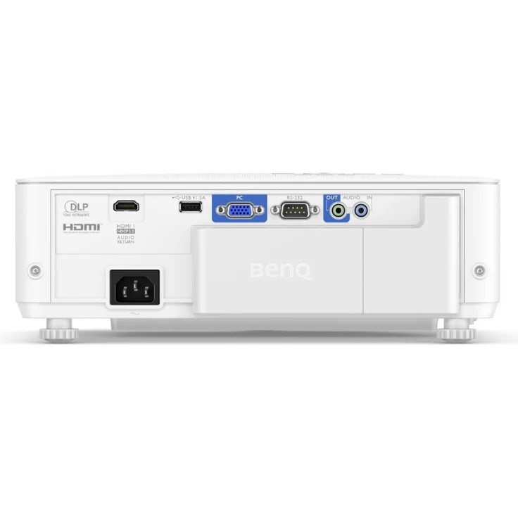 BenQ TH685i Heimkino-Beamer, DLP, Full HD (1920 x 1080), Kontrast 10000:1, 3500 ANSI-Lumen, Bildverhältnis 16:9, weiß – Bild 8