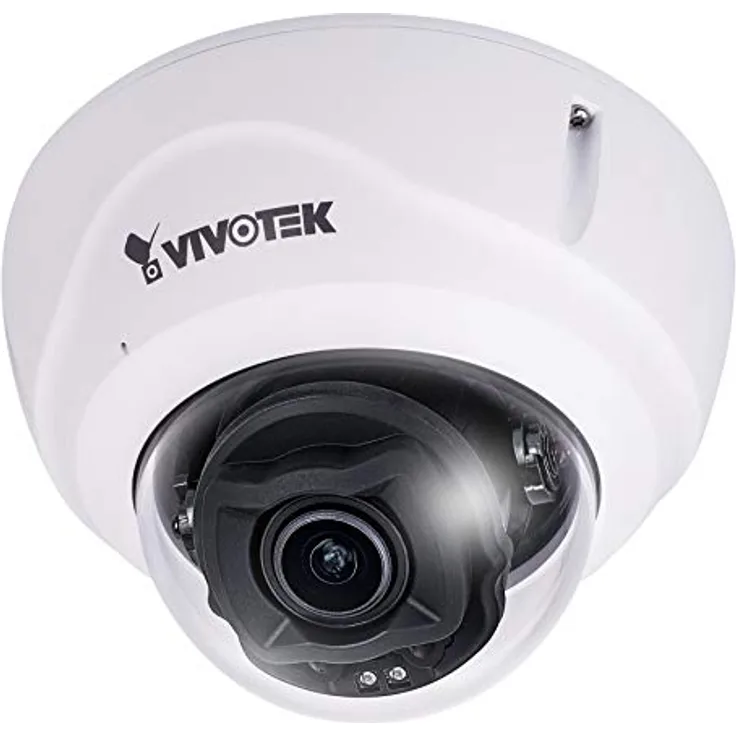 VIVOTEK V-Serie FD9387-HTV-A Fixed Dome IP-Kamera, 5 MP, Outdoor, 2,7-13,5mm