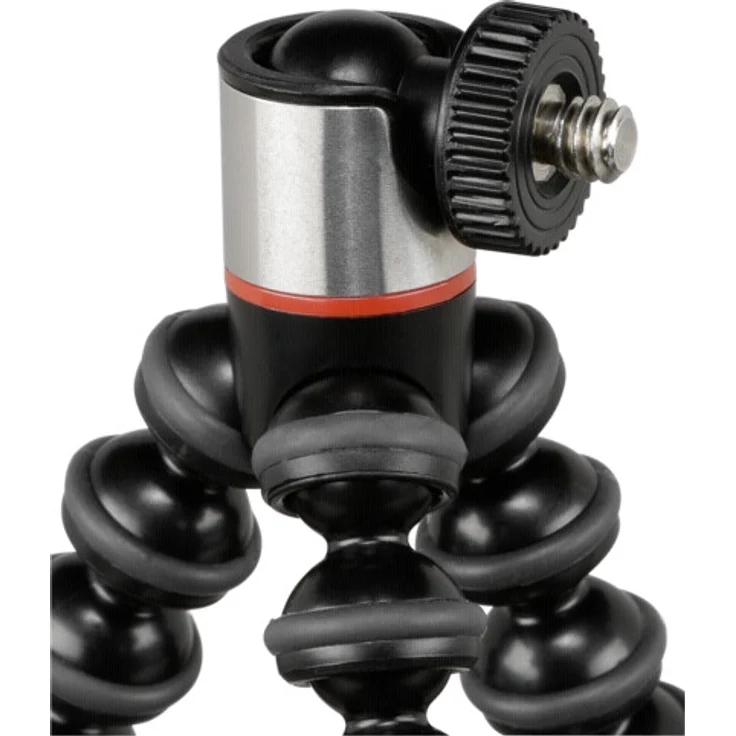 Joby GorillaPod Magnetic 325 schwarz – Bild 3