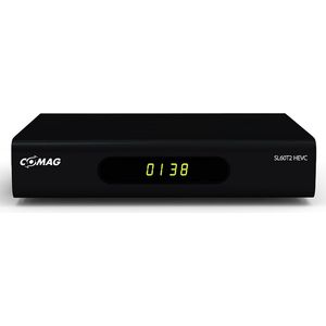 Bild für Comag SL60T2 Full-HD HEVC DVBT-T2 Receiver