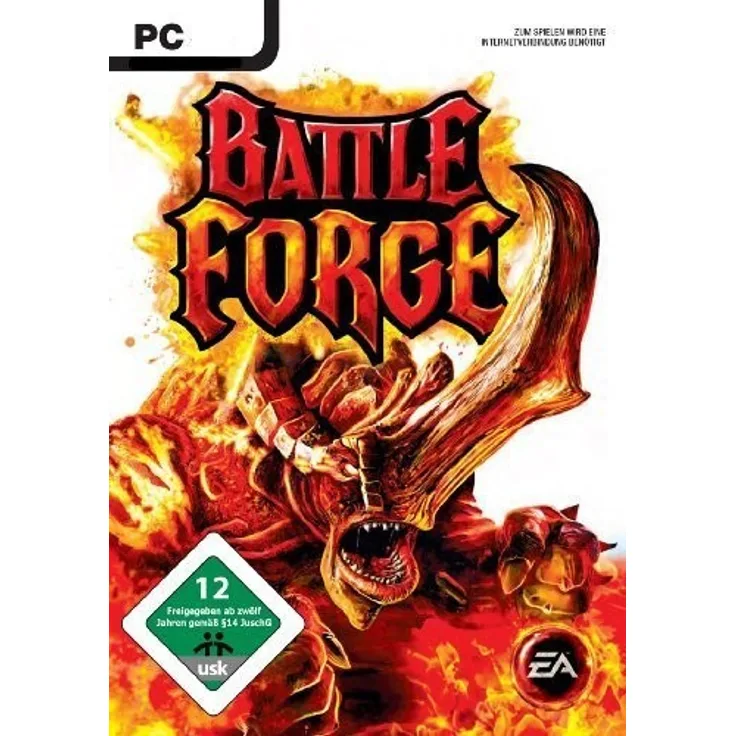 Battleforge (PC)