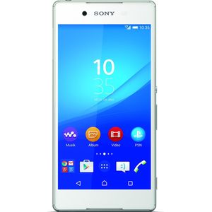 Bild für Sony Xperia Z3+ Smartphone 13,21cm (5,2 Zoll)