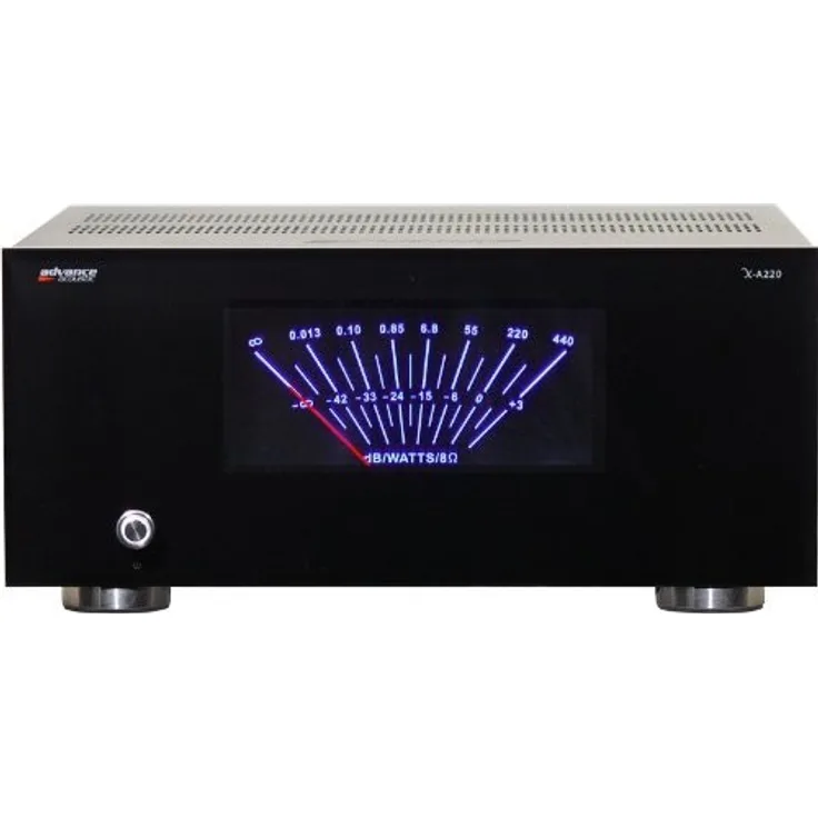 Advance Acoustic X-A220
