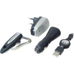 Transmedia OH25L V2.1 Bluetooth-Headset