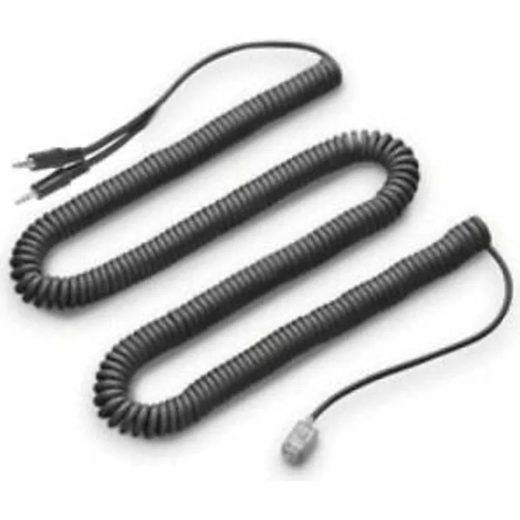 Plantronics 63731-01 Adapterkabel