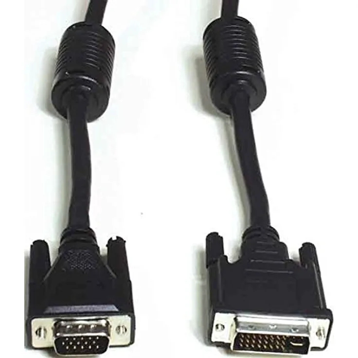 E + P DVI 4 Video Kabel/Adapter