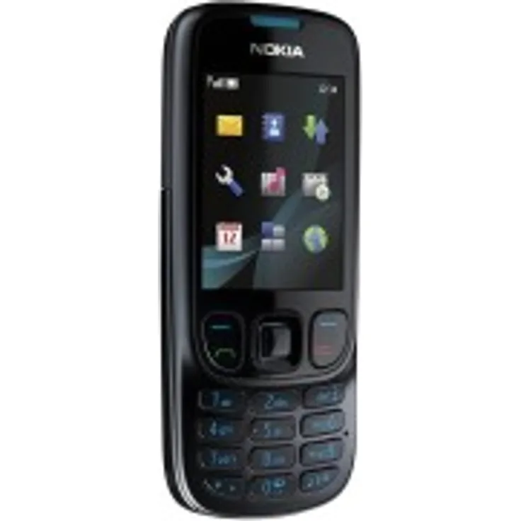 Nokia 6303i Classic