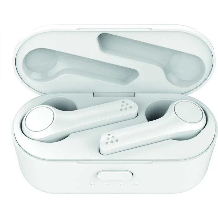 Toshiba BT1000E True Wireless Ohrhörer, Weiß