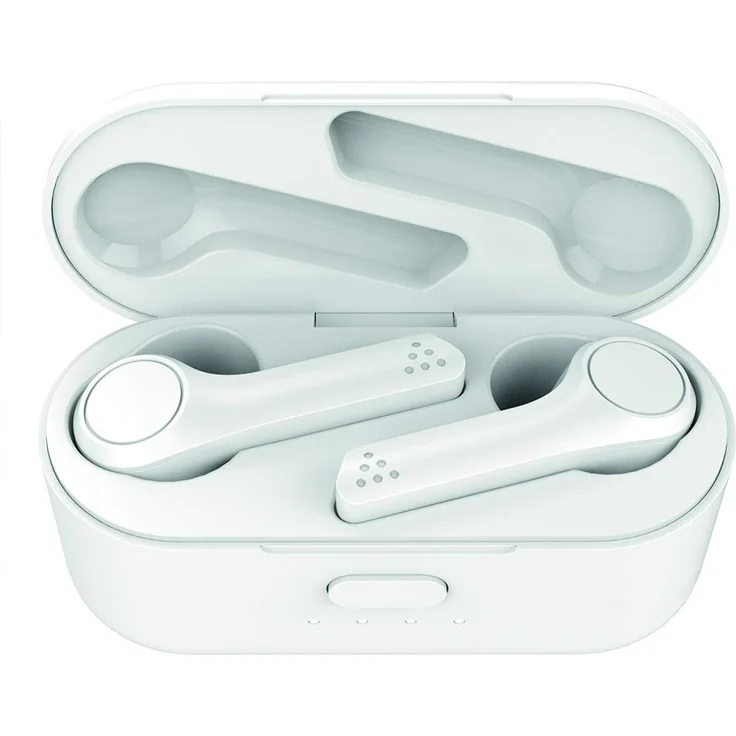 Toshiba BT1000E True Wireless Ohrhörer, Weiß