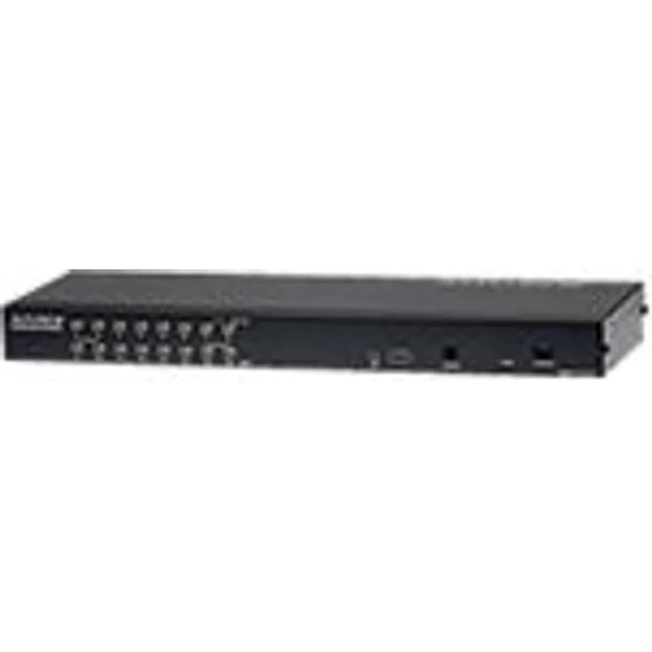 ATEN KH1516AI 16-Port Single User CAT5 IP KVM