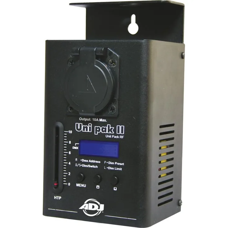 ADJ UNI PAK MKII