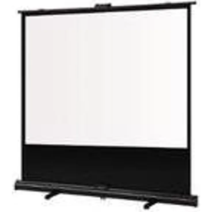 Grandview GV103015 Projektionsleinwand 2,54 m (100 Zoll) 4:3 - Projektionsleinwände (2,54 m (100 Zoll), 2,03 m, 152 cm, 4:3)