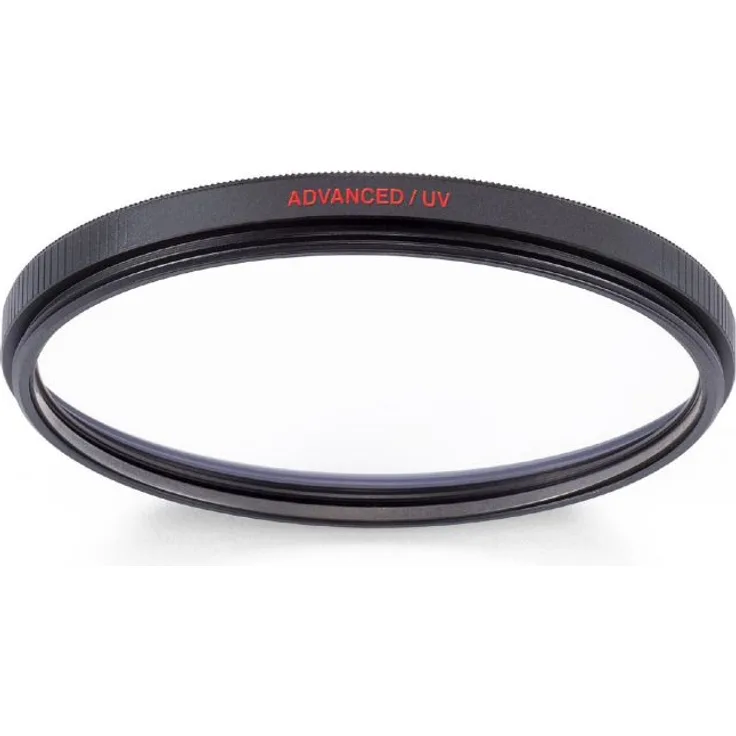 Manfrotto Advanced UV-Filter 77 mm