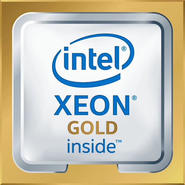 Intel Xeon Gold 5120, 14 Kerne (28 Threads), 2,2 - 3,2 GHz, Boxed