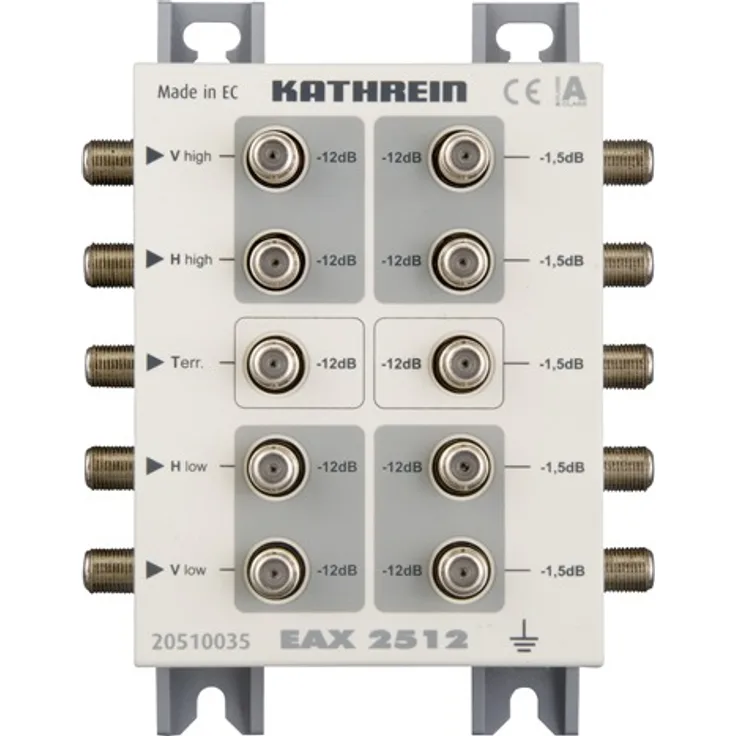 Kathrein EAX 2512