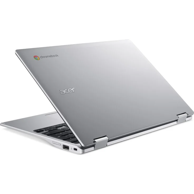 Acer Chromebook Spin 311 CP311-3H-K7MM Laptop - 14 Zoll (35,6 cm) MT8183, 4GB RAM, 64GB eMMC (Flash), Chrome OS (NX.HUVEG.007) – Bild 3