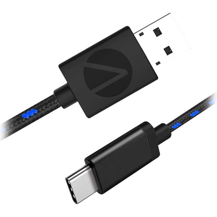 Twin Play & Charge Kabel (2x3m) (PS5)