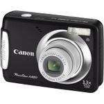 Canon Powershot A480