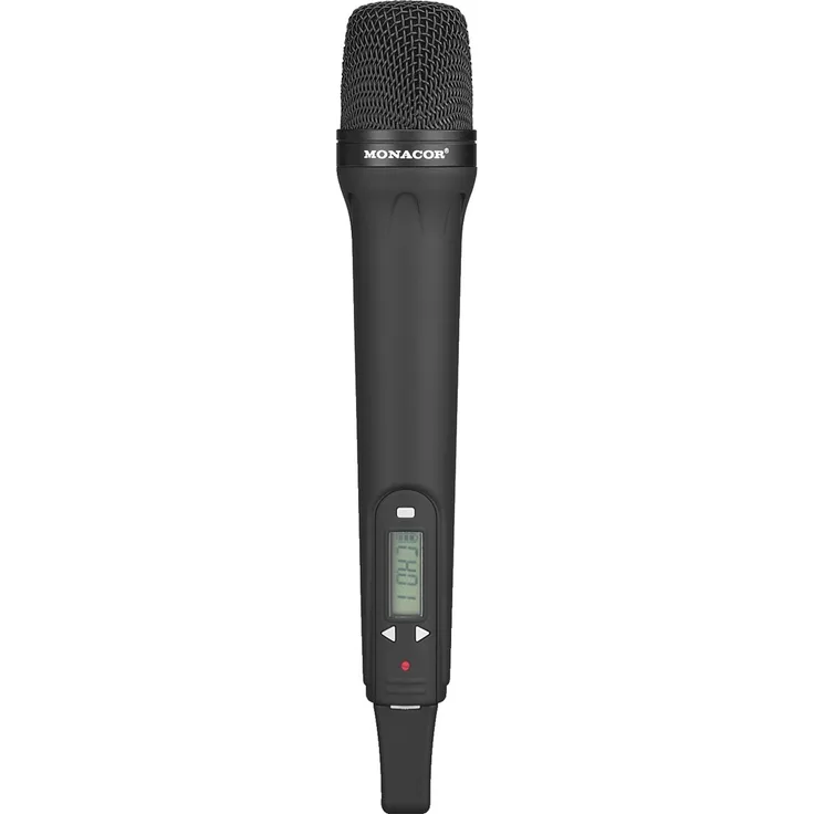 Stage Line TXA-800HT Kabelloses Hand-Mikrofon