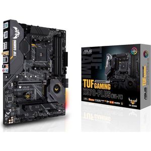 Bild für ASUS TUF Gaming X570-Plus (WI-FI)