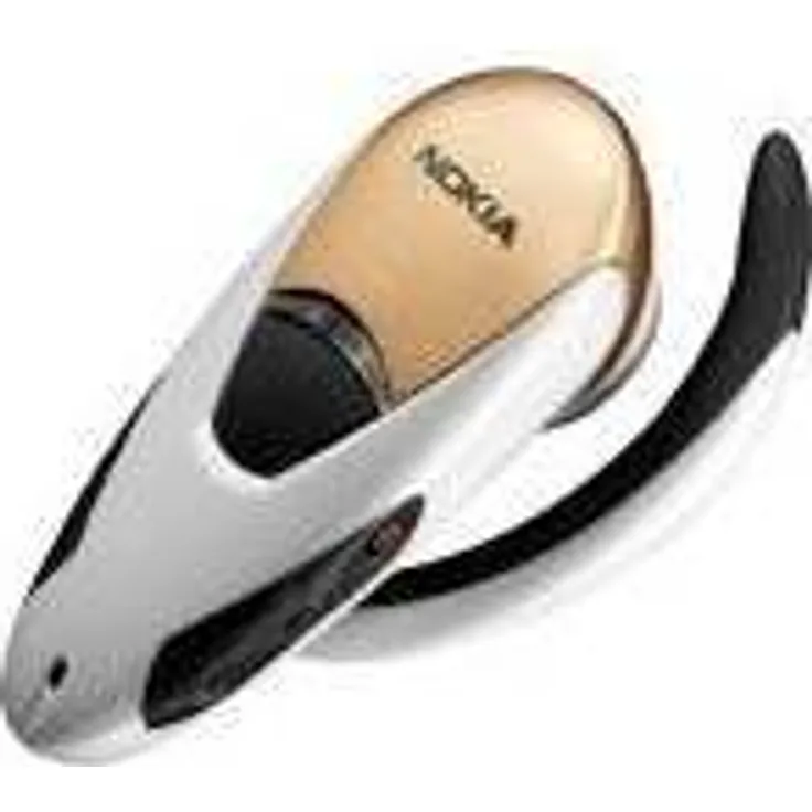Nokia HDW-2 Bluetooth