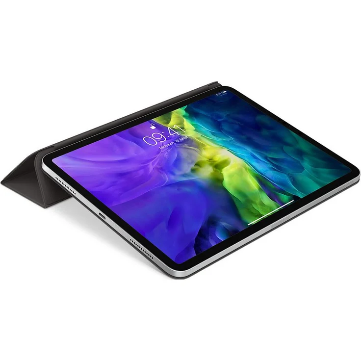 Apple Smart Folio (für 11-inch iPad Pro - 2. Generation) - Schwarz – Bild 5