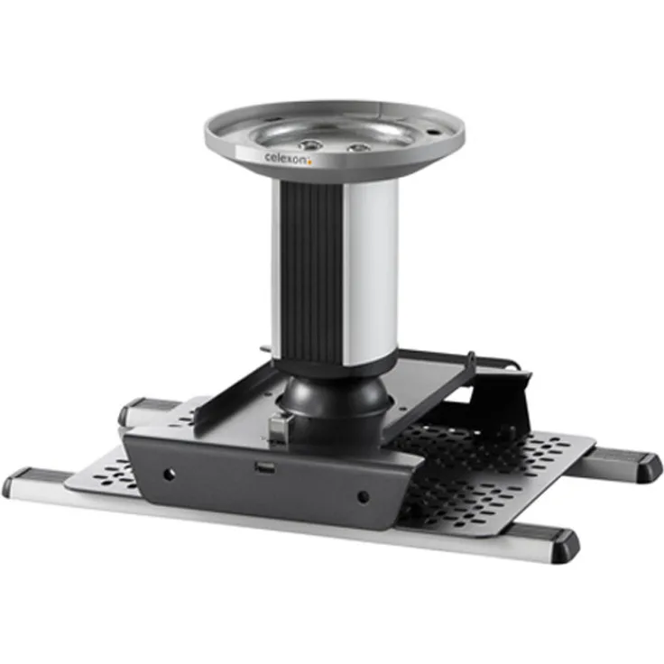 Celexon MultiCel 1500 Expert silber 
