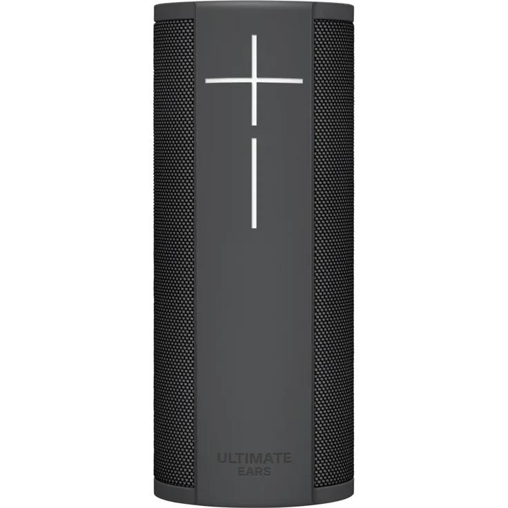 ultimate ears Megablast schwarz