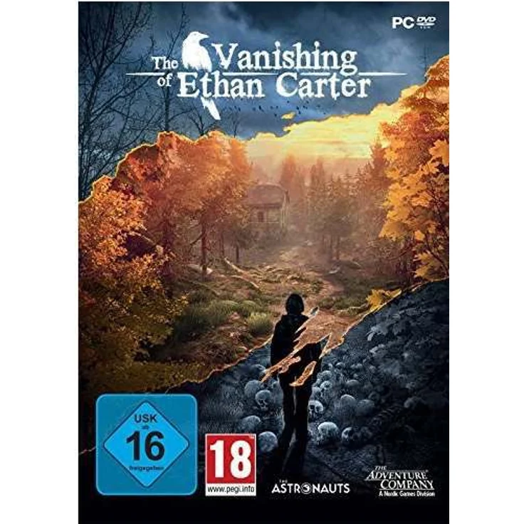 The Vanishing of Ethan Carter (PC) – Bild 1