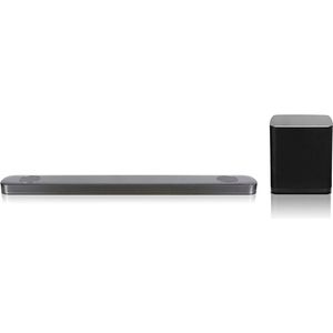 Bild für LG SJ9 Soundbar