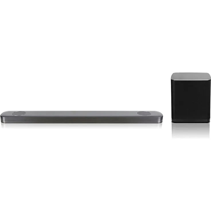 LG SJ9 Soundbar