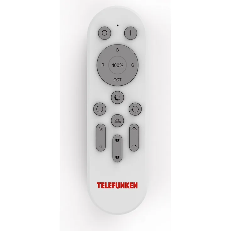 DI-KA Fernbedienung RGB, CCT geeignet für Direkt Smart Telefunken WiFi-RGB Artikel