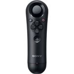 Sony PlayStation Move Navigation Controller Schwarz (9183969) (PS3, PS4)
